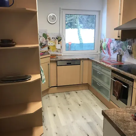 Waldpension-mazur Oberreifenberg