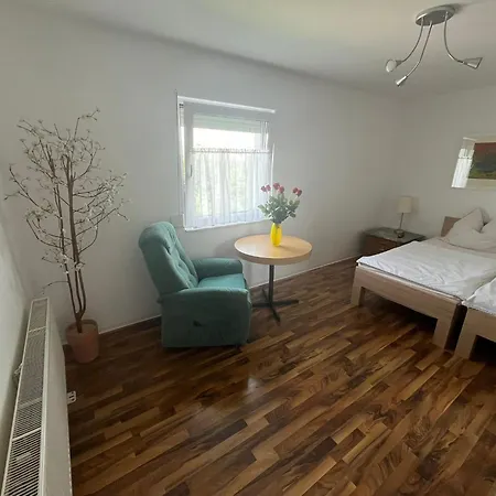 Apartment Waldpension-mazur *