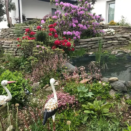 Apartment Waldpension-mazur
