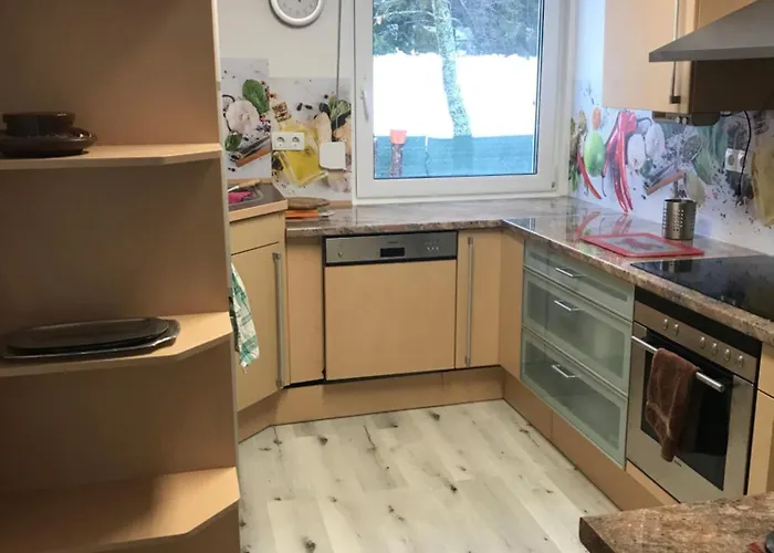 Waldpension-mazur Oberreifenberg