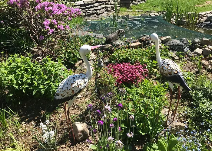 Waldpension-mazur Apartment *